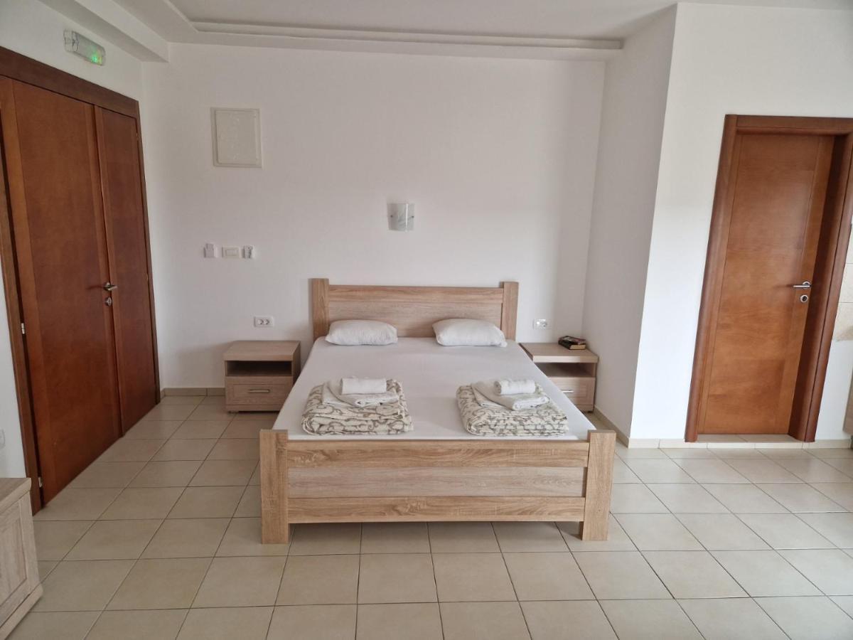 Apartmani Marina Kopitovic Petrovac Exterior photo